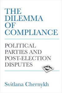 bokomslag The Dilemma of Compliance