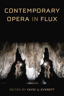 Contemporary Opera in Flux 1