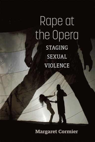 bokomslag Rape at the Opera