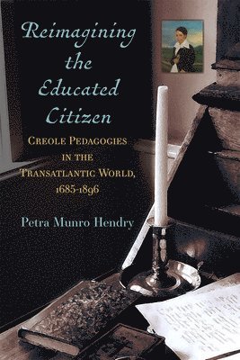 Reimagining the Educated Citizen 1