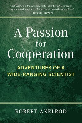 A Passion for Cooperation 1