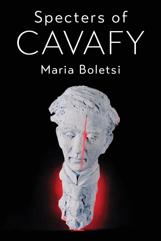 Specters of Cavafy 1