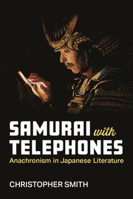 Samurai with Telephones 1