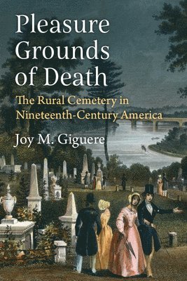 Pleasure Grounds of Death 1