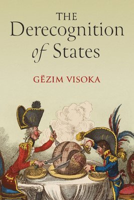 Derecognition of States