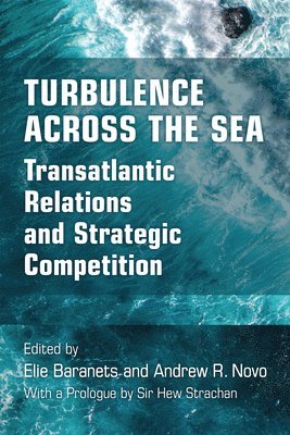 Turbulence Across the Sea 1