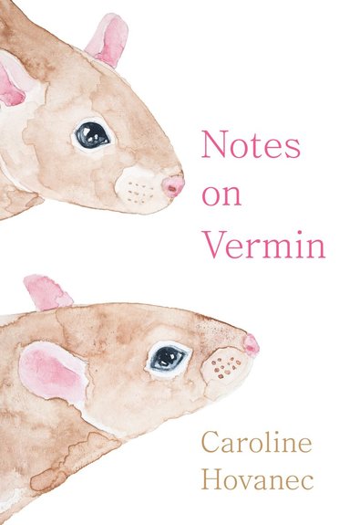 bokomslag Notes on Vermin