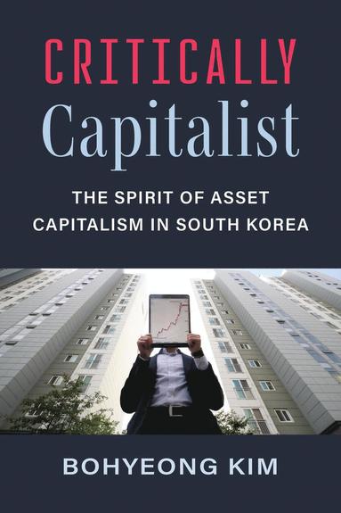bokomslag Critically Capitalist