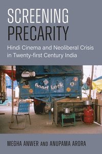 bokomslag Screening Precarity