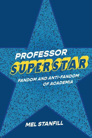 Mel Stanfill - Professor Superstar, Inbunden
