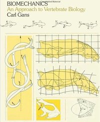 bokomslag Biomechanics