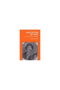 bokomslag Daughters of Time