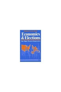 bokomslag Economics and Elections