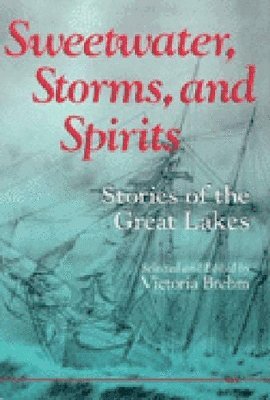 Sweetwater, Storms, and Spirits 1