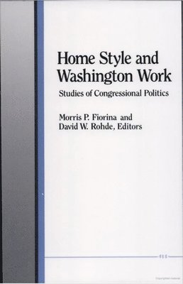 Home Style and Washington Work 1