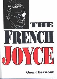 bokomslag The French Joyce