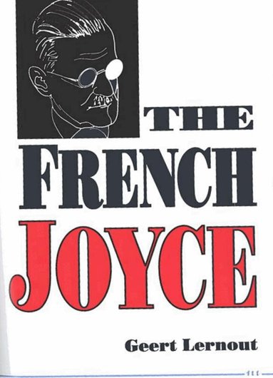 Geert Lernout - French Joyce, Häftad
