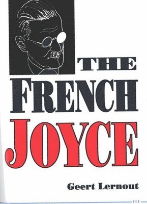 bokomslag The French Joyce