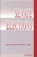 Senate Elections 1