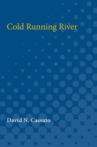bokomslag Cold Running River