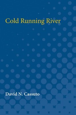 Cold Running River 1