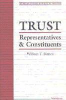 William Bianco - Trust, Häftad