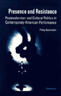 Presence and Resistance