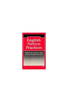 English Pattern Practices 1