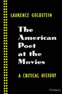 bokomslag The American Poet at the Movies