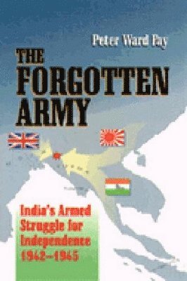 The Forgotten Army 1