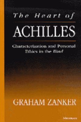 The Heart of Achilles 1