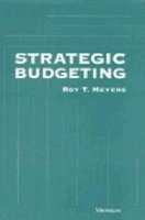 bokomslag Strategic Budgeting