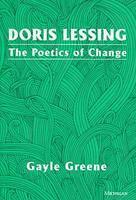 bokomslag Doris Lessing