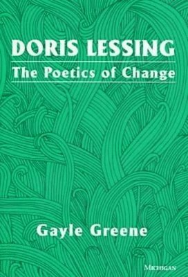 Gayle Greene - Doris Lessing, Häftad