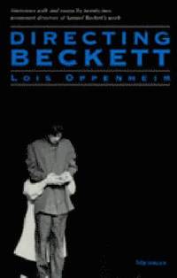 bokomslag Directing Beckett