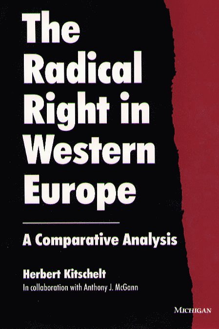 Radical Right in Western Europe 1