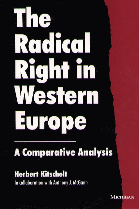 The Radical Right in Western Europe 1