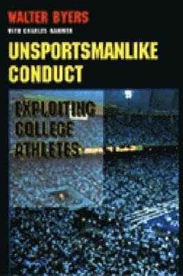 Unsportsmanlike Conduct 1