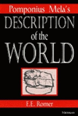 Pomponius Mela's Description of the World 1