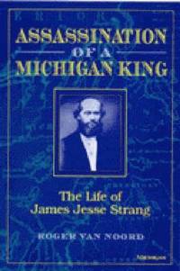 bokomslag Assassination of a Michigan King