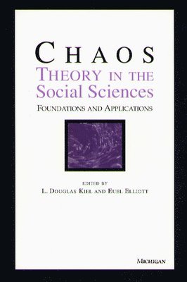 Chaos Theory in the Social Sciences 1