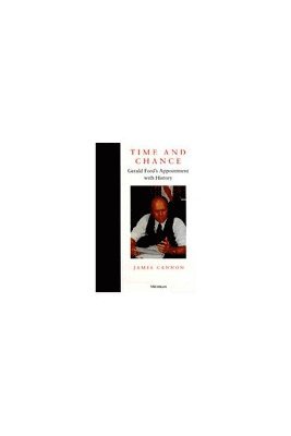 Time and Chance