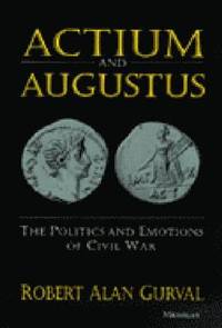 bokomslag Actium and Augustus