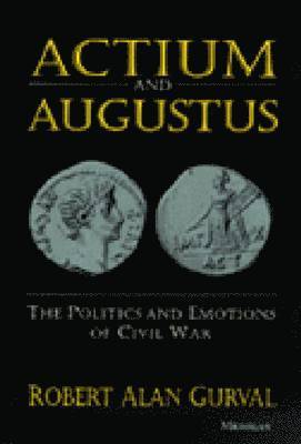Actium and Augustus 1