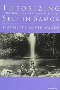 bokomslag Theorizing Self in Samoa
