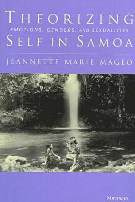 Theorizing Self in Samoa 1