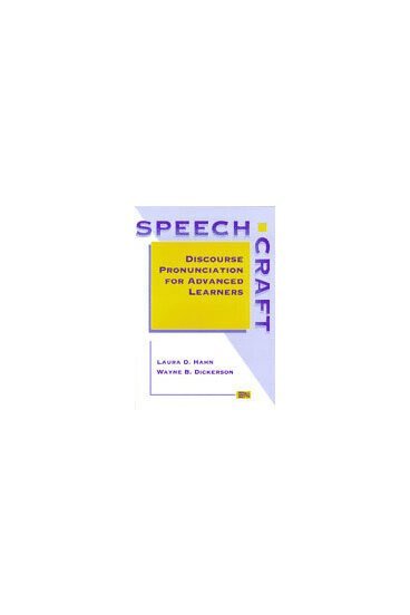 bokomslag Speechcraft