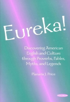Planaria J. Price - Eureka!, Häftad