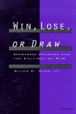 Win, Lose or Draw 1