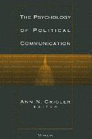 Psychology of Political Communication